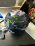 Brunswick Strategy