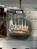 Storm scented grip bag, vanilla fragrance