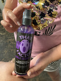 That wow factor ball cleaner 8 ounces