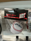 Strike force grip ball