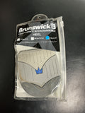 Brunswick interchangeable Heel, large