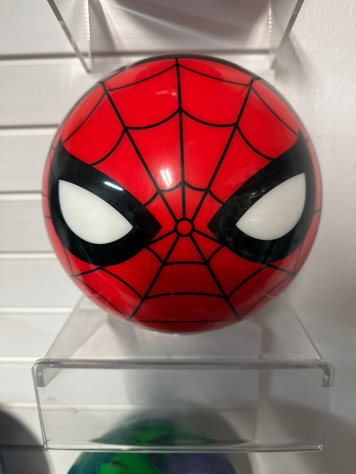 Strikeforce Spider-Man