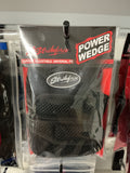 Power wedge