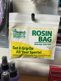Rosin Bag
