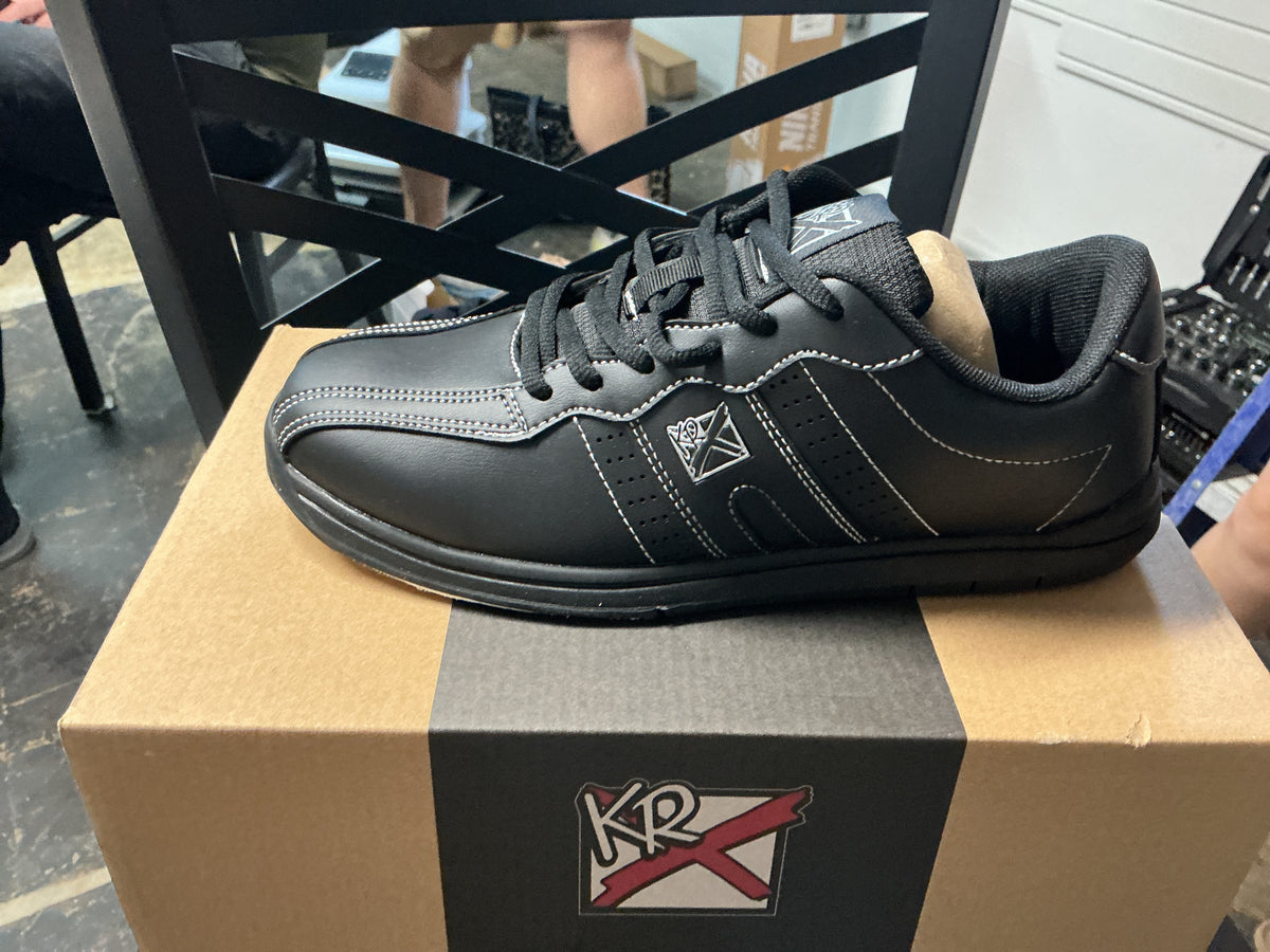KR Strikeforce, M046 Black, Men’s  6.5Wide