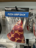 Brunswick pizza gripsack