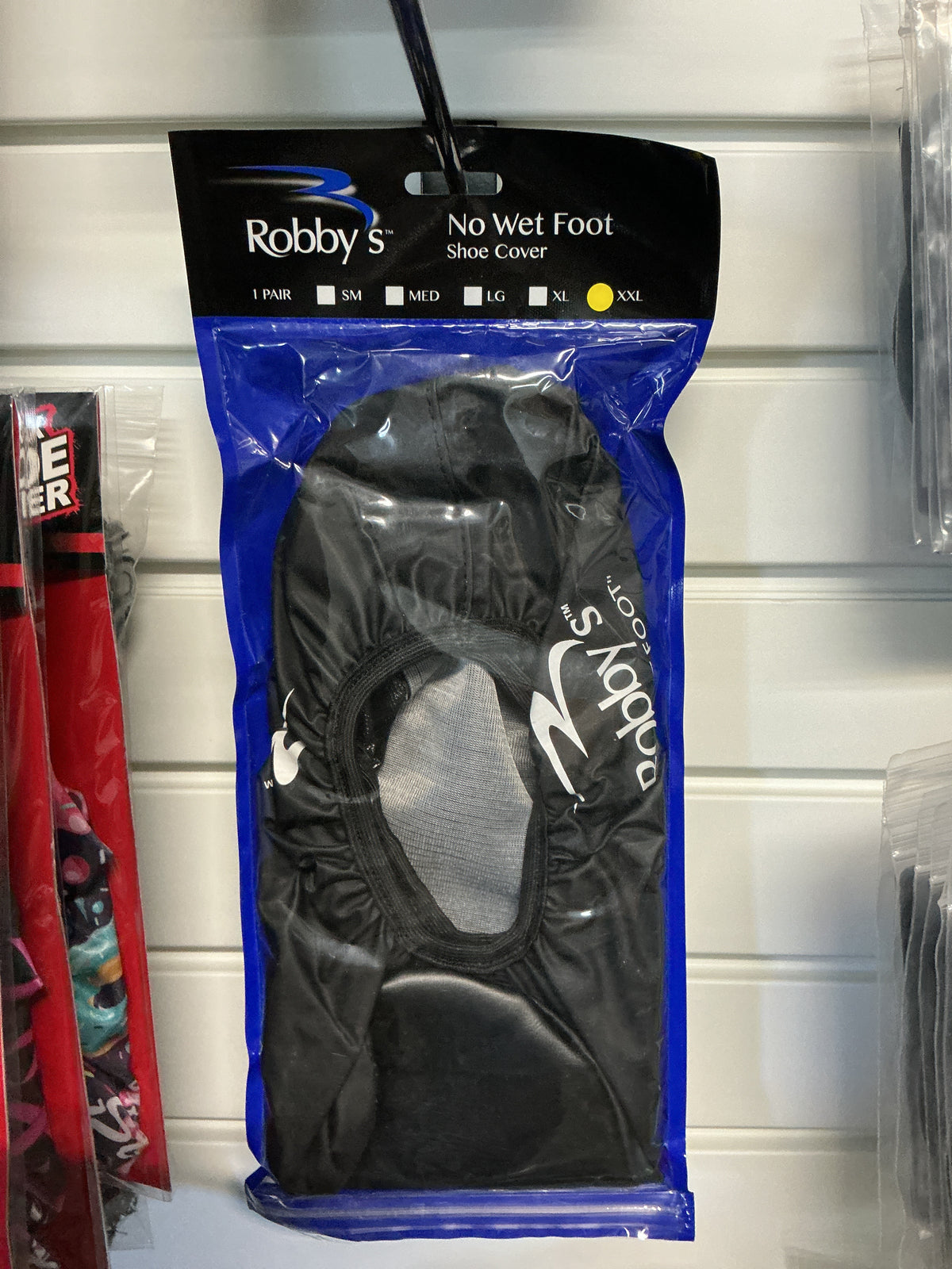 Robby’s Shoe Cover, XXL