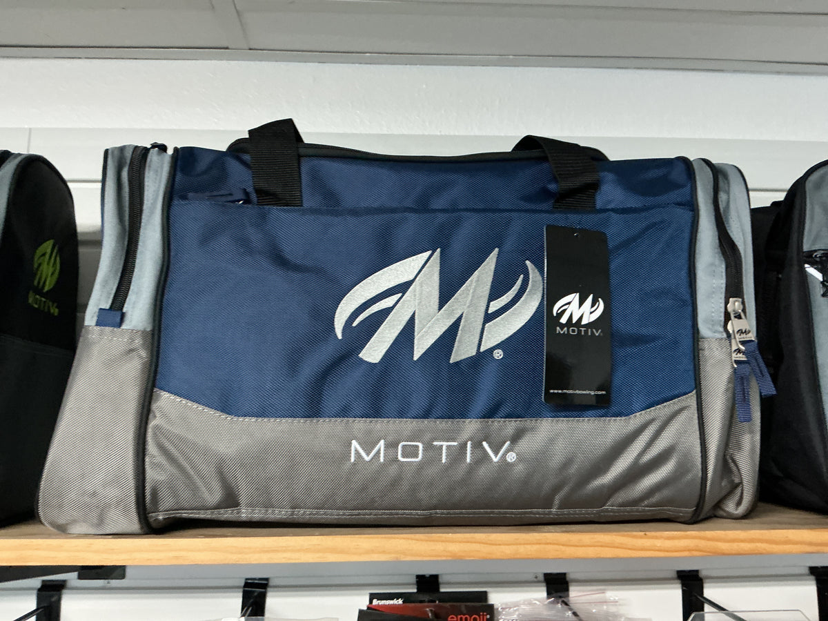 Motiv Shock Double Tote