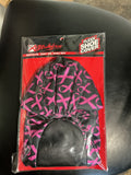 Strikeforce Flexx Shoe Cover, pink ribbon