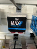 Storm, Max pro thumb tape slow