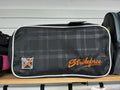 Strikeforce KR Orange Krush Double Tote
