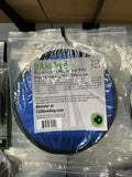 Blue BAM pad