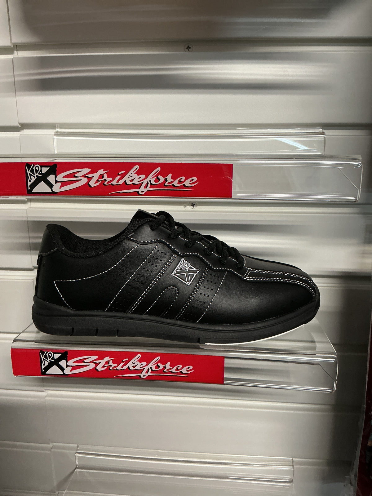 Black Strikeforce