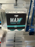 Storm, Max pro thumb tape fast