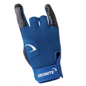 Ebonite React/R Palm Pad Glove Right Handed Size X-Large