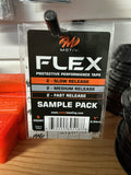 Motiv, flex protective performance tape, sample pack