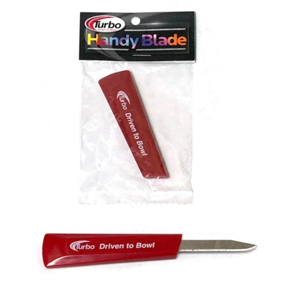 Turbo Handy Blade