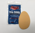 Master Tru Slide Teflon Sole