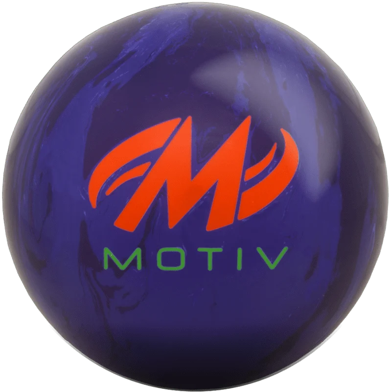 Motiv Venom Shock