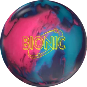 Storm Bionic