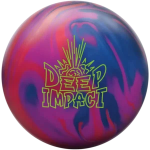 Radical Deep Impact