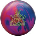 Radical Deep Impact