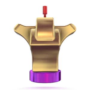 RotoGrip Transformer