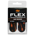 Motiv Flex Tape Black – Fast Release (40 Pack)