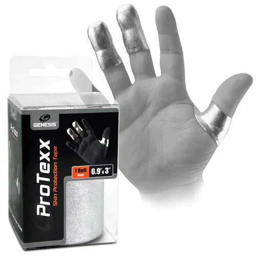 Genesis ProTexx Skin Protection Tape