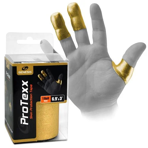 Genesis ProTexx Skin Protection Tape