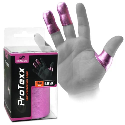Genesis ProTexx Skin Protection Tape