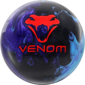Motiv Venom Hysteria