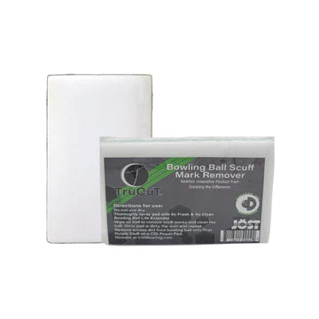 CtD Trucut Scuff Mark Remover