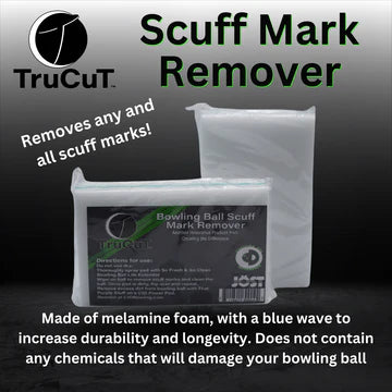 CtD Trucut Scuff Mark Remover