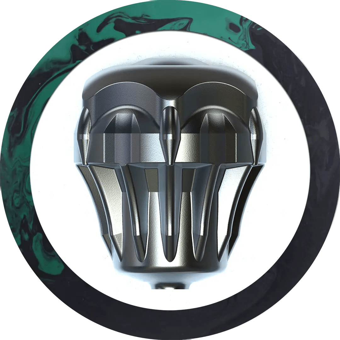 Motiv Raptor Reign Bowling Ball