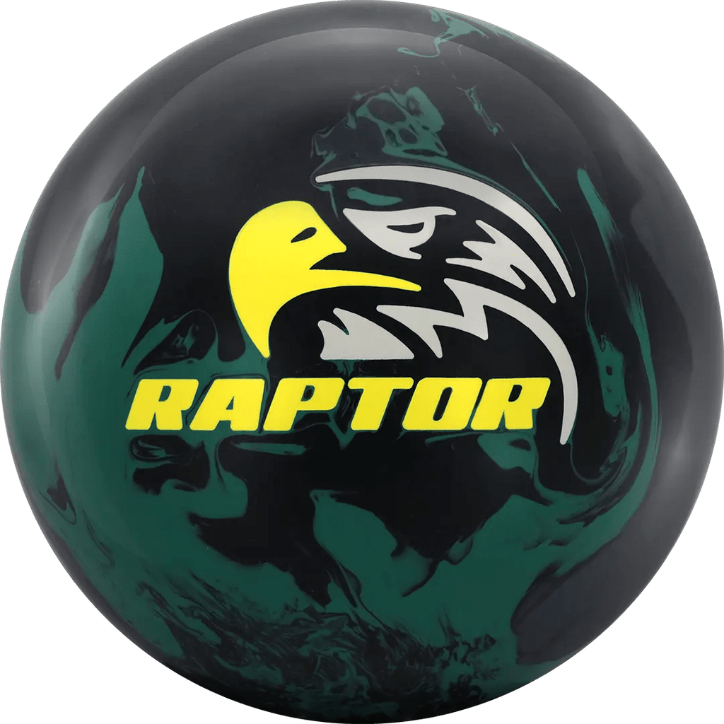 Motiv Raptor Reign Bowling Ball