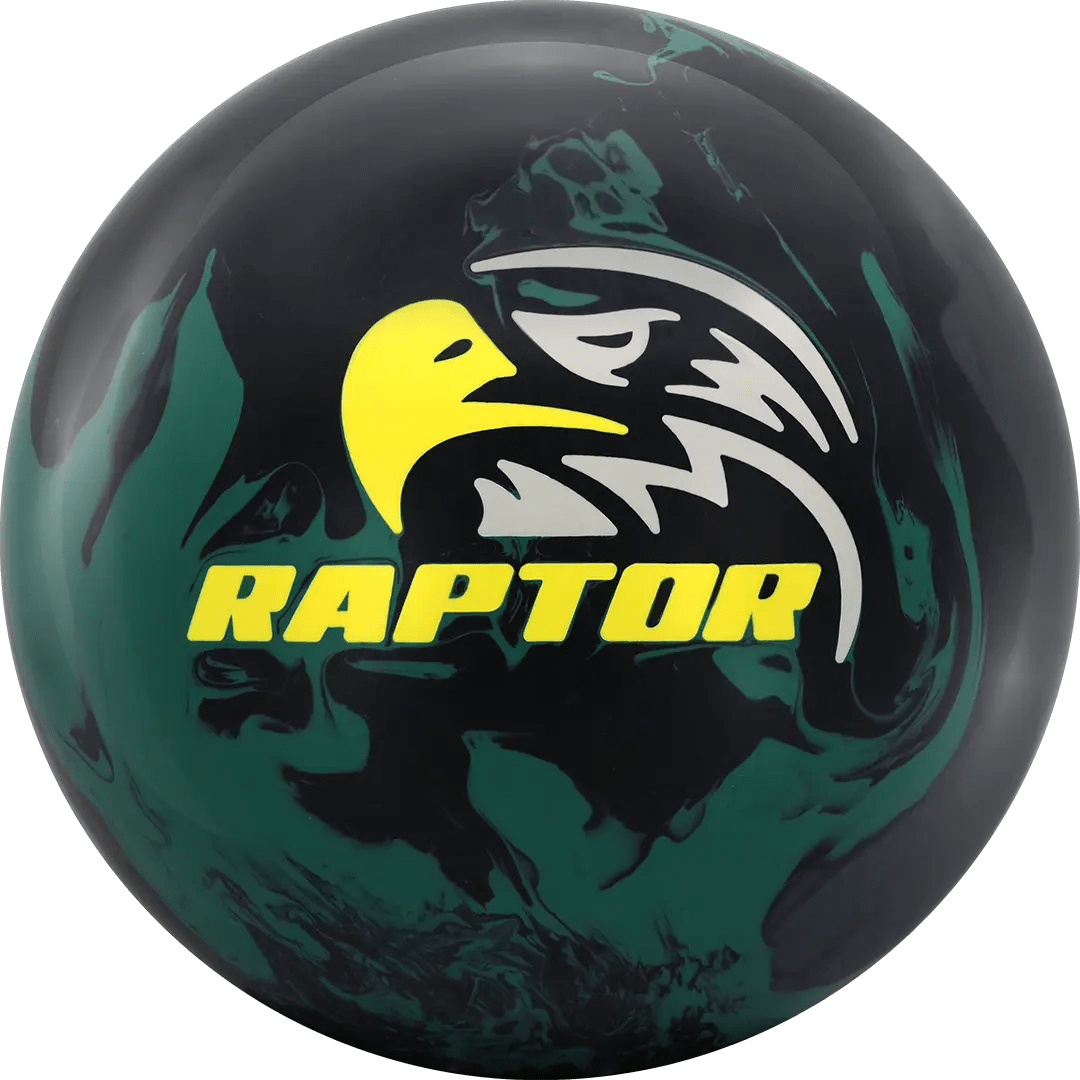 Motiv Raptor Reign Bowling Ball