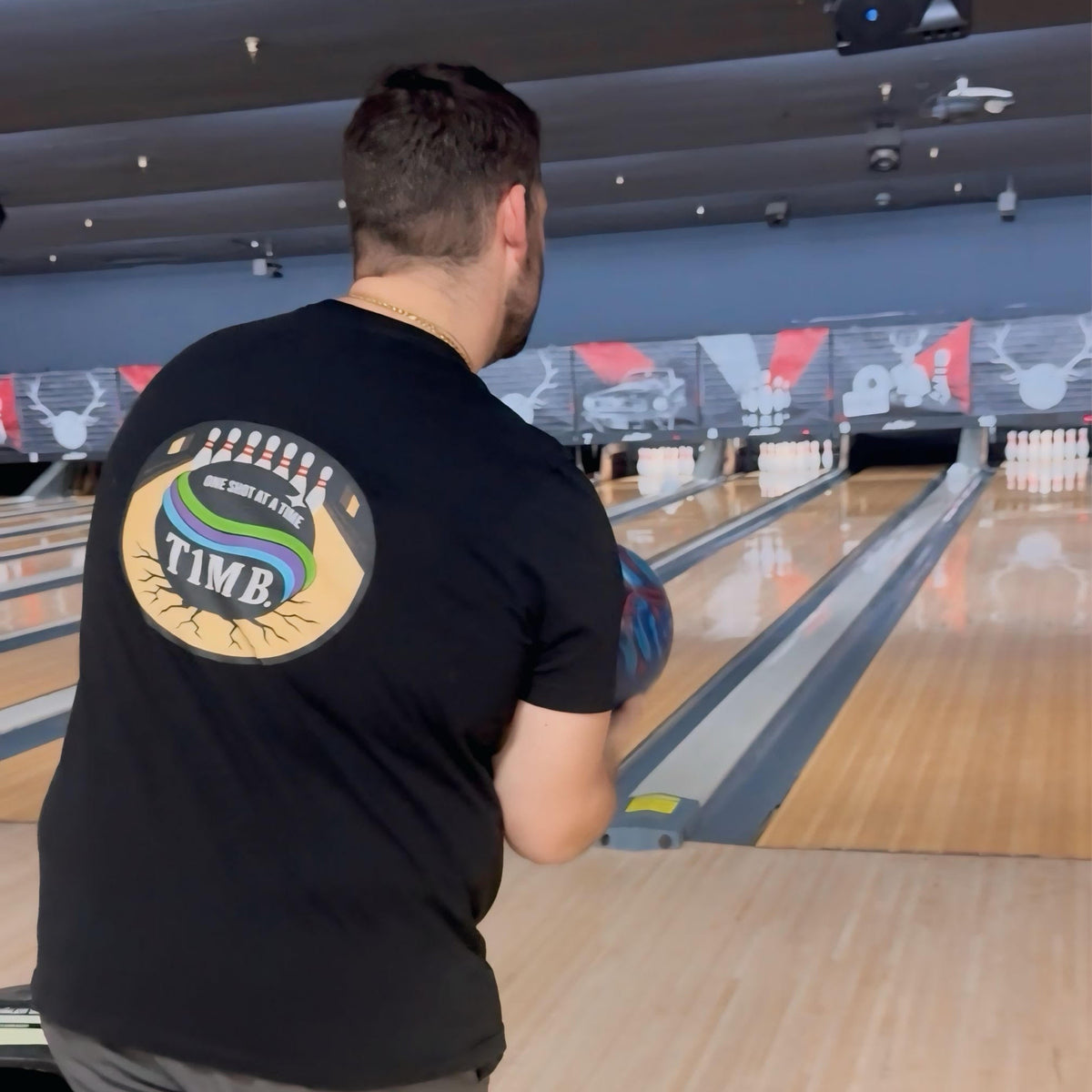 Tim B Bowling | Bowling Gear, Accessories & Pro Shop Essentials