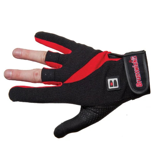 Brunswick Thumb Saver Glove Right Handed