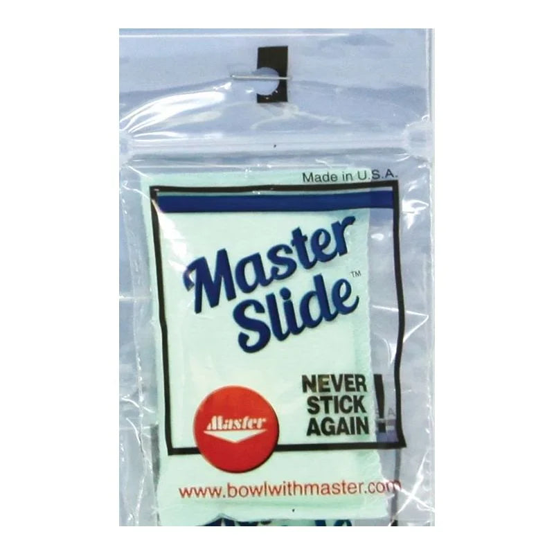Master Slide Shoe Conditioner – Single Pack